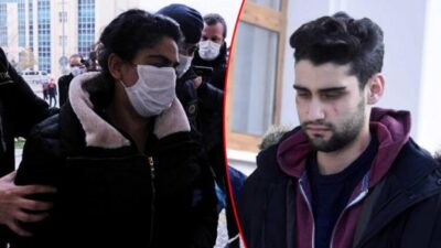 ‘Kadir Şeker’in kurtardığı kadın’ olarak tanınıyordu! 30 yıla kadar hapsi isteniyor