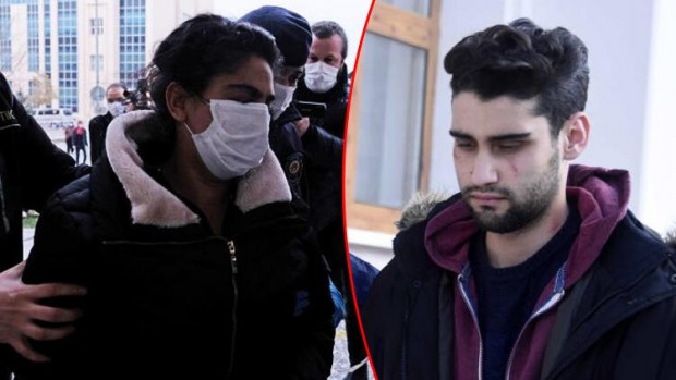 ‘Kadir Şeker’in kurtardığı kadın’ olarak tanınıyordu! 30 yıla kadar hapsi isteniyor ‘Kadir Şeker’in kurtardığı kadın’ olarak tanınıyordu! 30 yıla kadar hapsi isteniyor