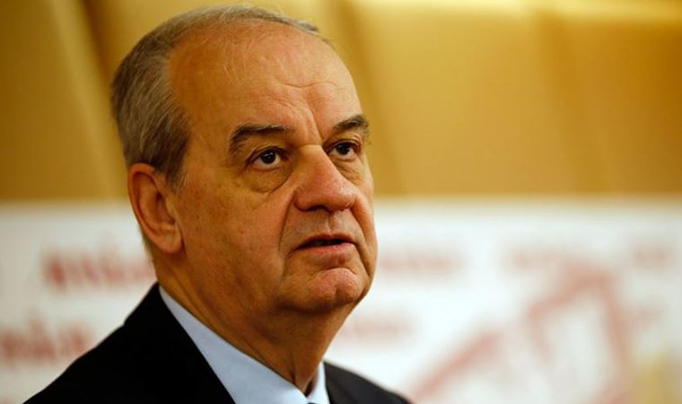 İlker Başbuğ darbe iması soruşturmasında ifade verdi