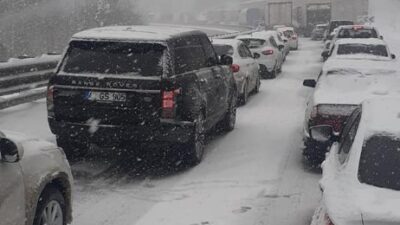 Bursalılar dikkat! Tekrar açıldı…