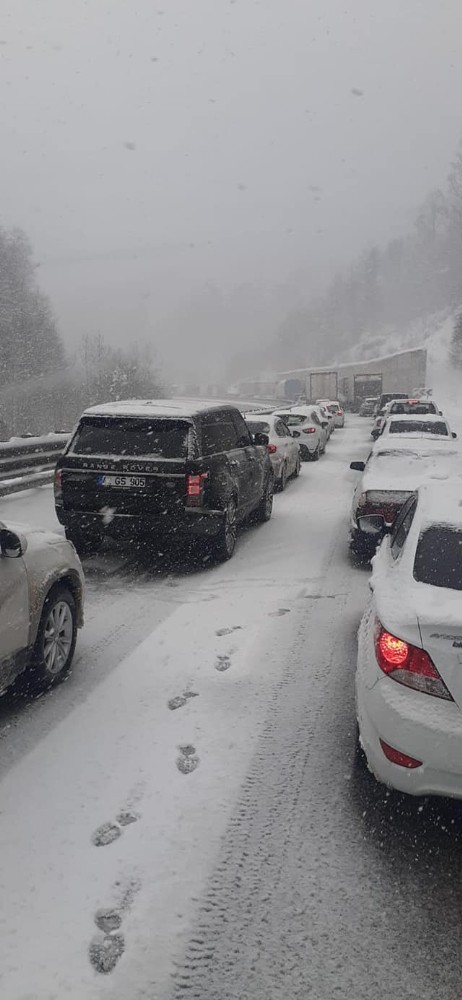 Bursalılar dikkat! Tekrar açıldı…