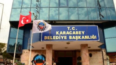 Karacabey Belediyesi kamp evi yaptıracak…