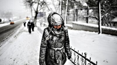 Dikkat! Cuma günü başlıyor