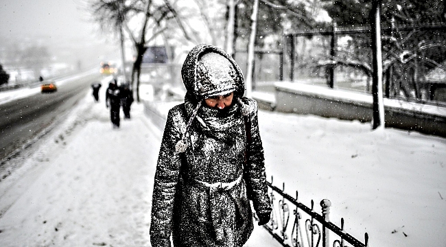 Dikkat! Cuma günü başlıyor