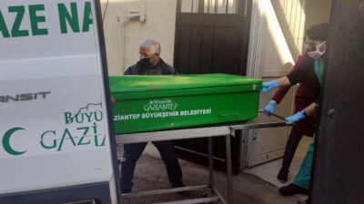 Kanlı plan! Önce evine getirdi sonra…