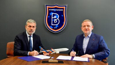 İstanbul Başakşehir Futbol Kulübü, teknik direktör Aykut Kocaman ile 2,5