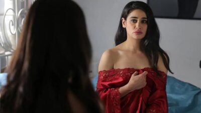 Kocası tarafından evden atılan ünlü oyuncudan haber alınamıyor