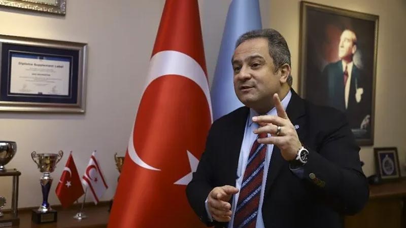 Kısıtlamalar hangi illerde neye göre gevşeyecek? Bilim Kurulu üyesi açıkladı Kısıtlamalar hangi illerde neye göre gevşeyecek? Bilim Kurulu üyesi açıkladı