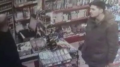 Video çekerken canından oldu