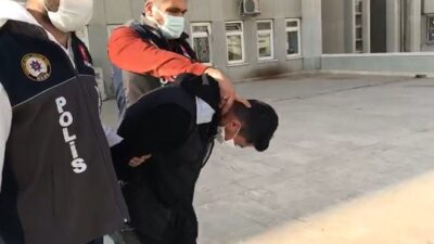 Sahte polis ile 4 milyon liralık vurgun