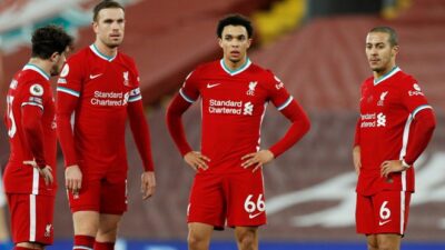 Almanya, UEFA Şampiyonlar Ligi’nde Leipzig ile karşılaşacak Liverpool'a ülkeye giriş