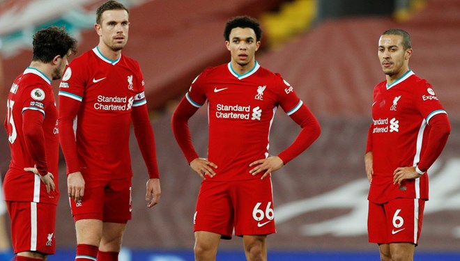 Almanya, UEFA Şampiyonlar Ligi’nde Leipzig ile karşılaşacak Liverpool'a ülkeye giriş