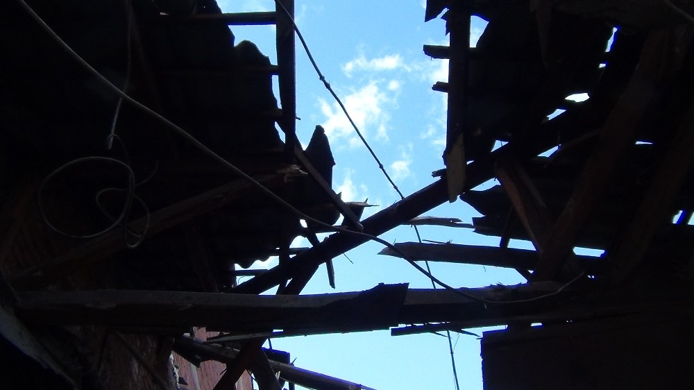 Geceden sabaha Bursa! Yıktı geçti…