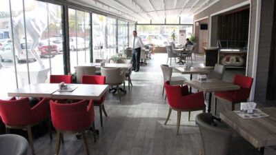 Yeme içme sektörünün gözü bu toplantıda