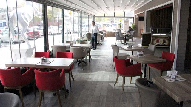 Yeme içme sektörünün gözü bu toplantıda