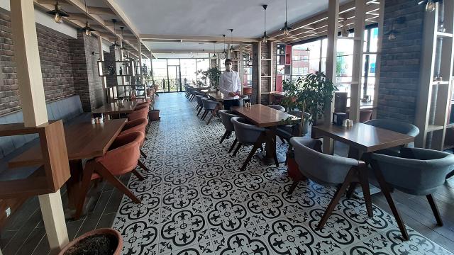 Bursa esnafı o habere kitlendi!