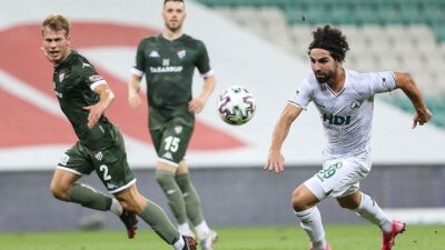 Timsah’ın maçına hırslandıran oran!