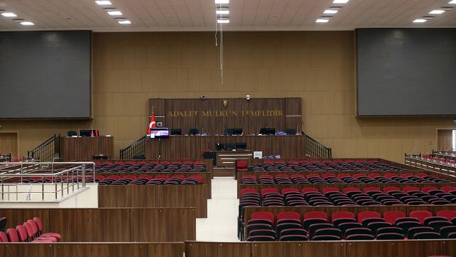 Eski emniyet müdürü Sezer’e FETÖ’den 15 yıl hapis istemi