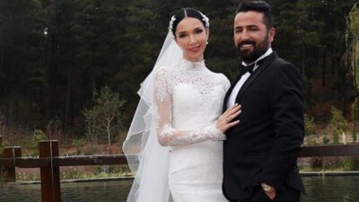 ‘Eşim uyuşturucu kullanıp beni dövüyor’ diyen manken soluğu mahkemede aldı