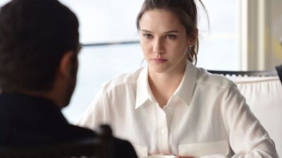 Maraşlı dizisine yeni oyuncu