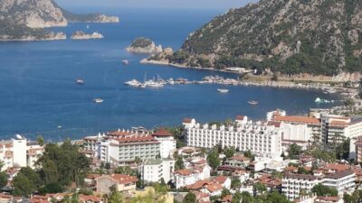 PTT lojmanı satılıyor…