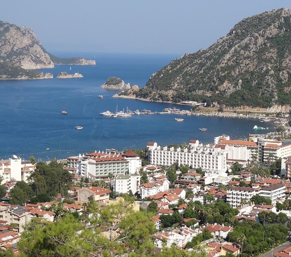 PTT lojmanı satılıyor…