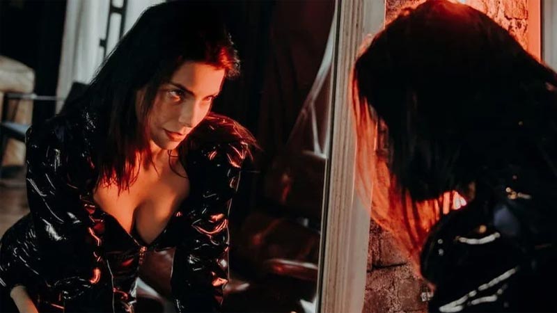 ‘Ruh hastası’ yorumuna bomba yanıt! ‘Ruh hastası’ yorumuna bomba yanıt!