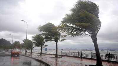 Meteoroloji saat verip uyardı!
