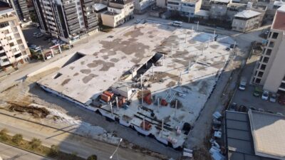 Bursa’ya müjde! Tarih verildi…