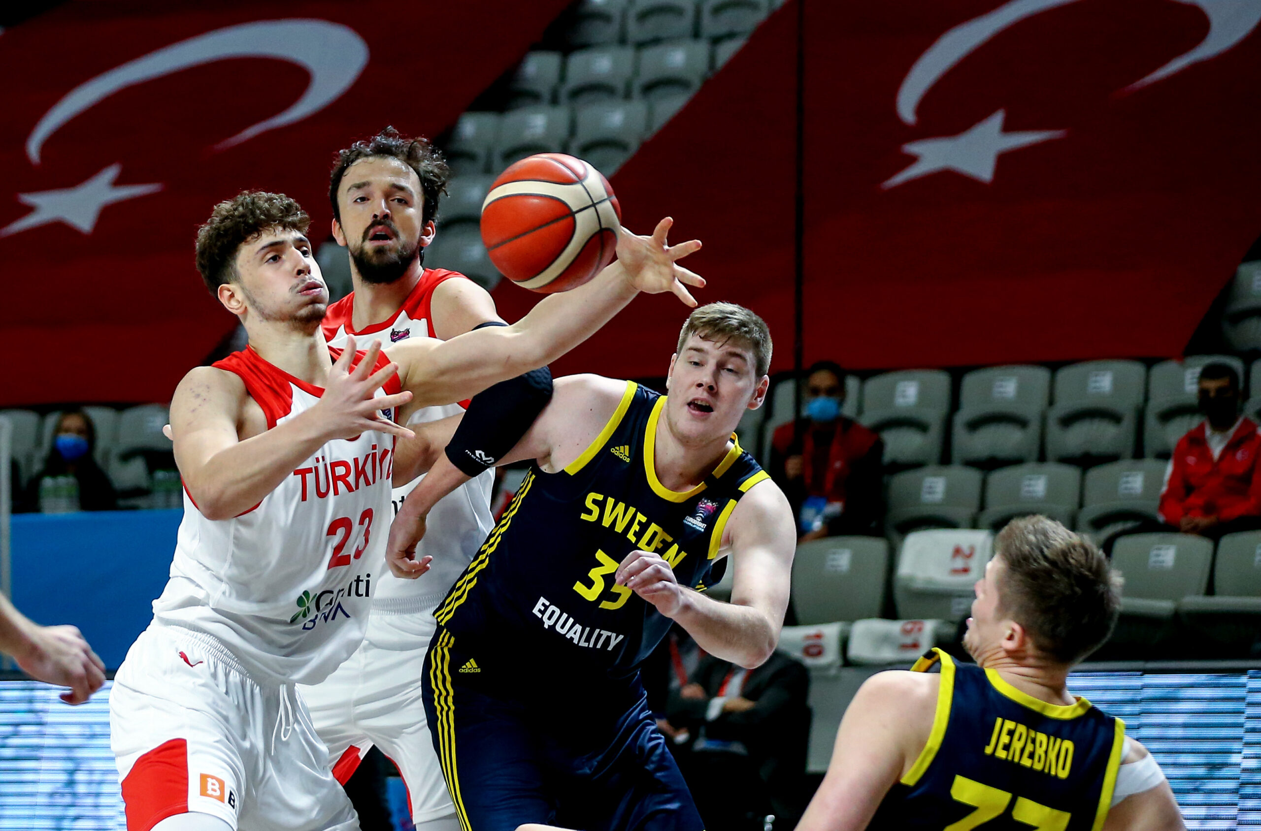 12 Dev Adam’a talih kuşu! Avrupa’yı garantilediler… 12 Dev Adam’a talih kuşu! Avrupa’yı garantilediler…