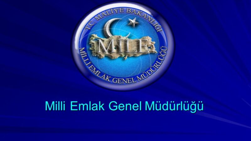 Milli Emlak Mustafakemalpaşa'da 5 adet taşınmazı ihale usulü ile satacak.