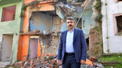 Uludağ yamaçlarında düğüm çözülüyor