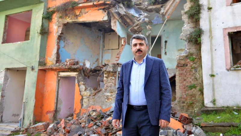 Uludağ yamaçlarında düğüm çözülüyor