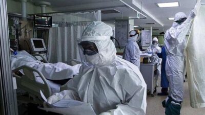 Türkiye’de salgın kritik döneme giriyor! 4 hafta içinde…