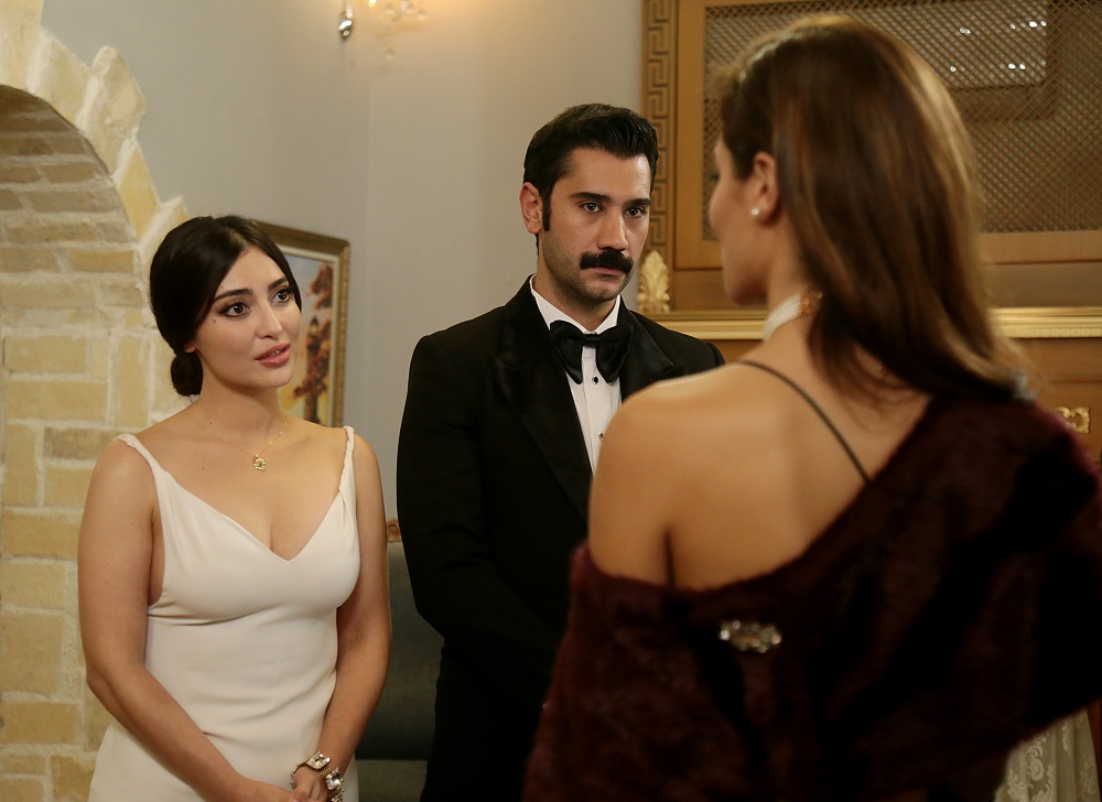 İki yıllık evlilikte boşanma krizi! İki yıllık evlilikte boşanma krizi!