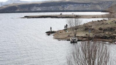 9 yıl önce kaybolan 2 kişiyi arama çalışmaları yeniden başlatıldı