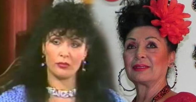 Usta oyuncu hayatını kaybetti Usta oyuncu hayatını kaybetti