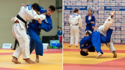 Osmangazi’nin Milli gururu