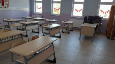 Yüz yüze eğitimle ilgili sıcak gelişme!