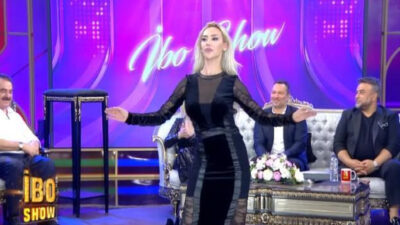 Olaylı gece! Serttaş’ı polise şikayet etmiş