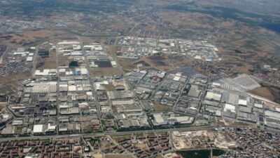 Bursa’daki OSB’lere ciddi uyarı; ‘Önlem alınmazsa kayıplar yaşayacağız’