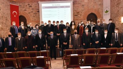 Osmangazi 2020 yılını masaya yatırdı