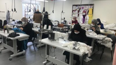 Bursalılar dikkat! Bu kurslarda iş garantisi var