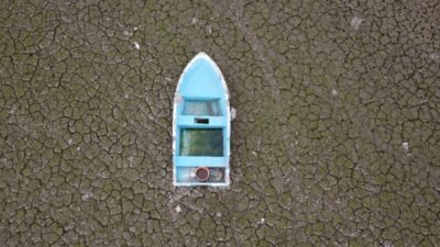 Kar yağışı en çok Bursa’da o bölgeye yaradı