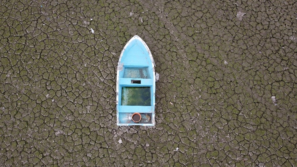 Kar yağışı en çok Bursa’da o bölgeye yaradı