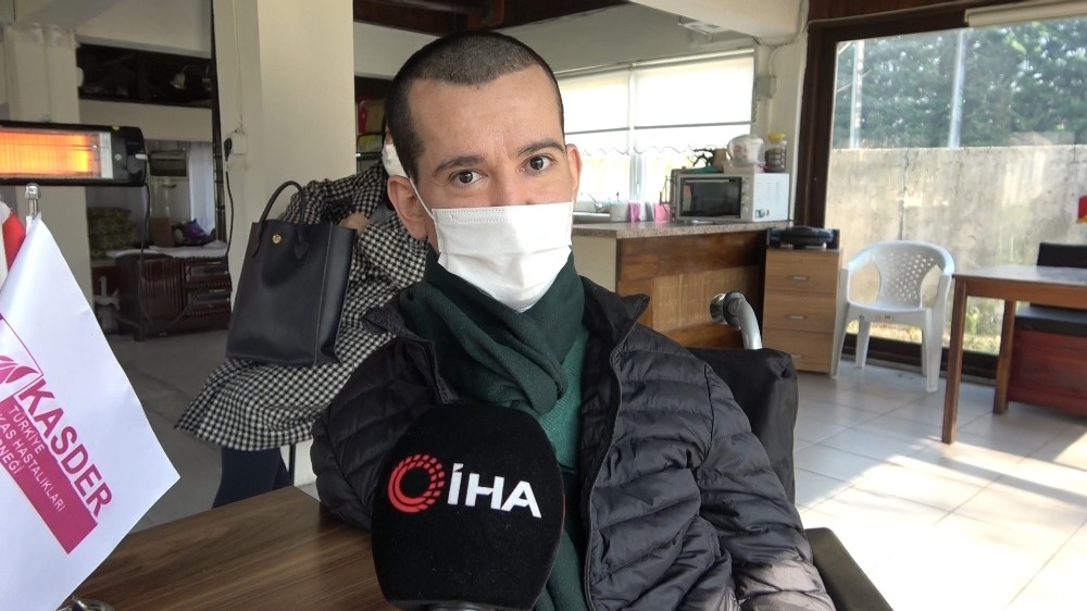 Bursa’da 3 ayda 3’üncü defa! ‘Bizleri yalnız bırakmasınlar’