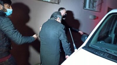 Bursa’da kumar operasyonunda yakalandı! Savunması pes dedirtti