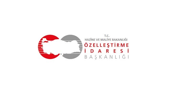 Özelleştirme İdaresi Başkanlığı’ndan yatırımcılara duyuru… Özelleştirme İdaresi Başkanlığı’ndan yatırımcılara duyuru…