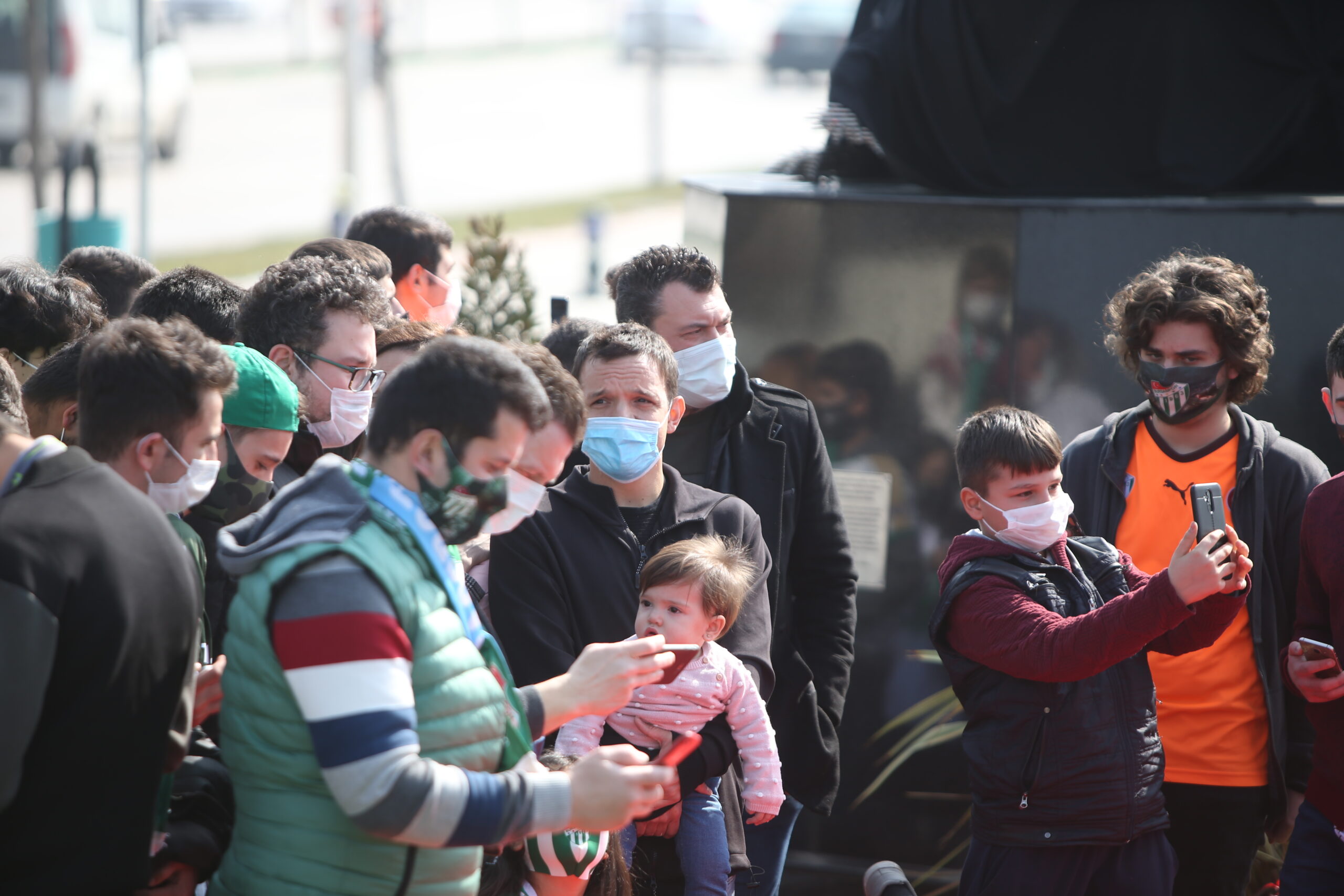 Bursaspor’un süper starına çok yakıştı! Bursaspor’un süper starına çok yakıştı!