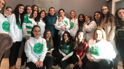 Bursaspor’un efsane ismine büyük sürpriz!